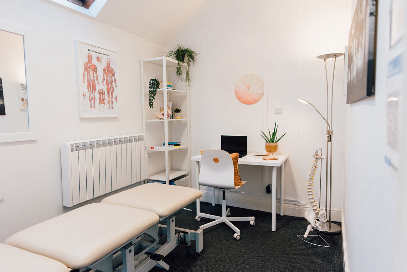 The Physio Mum - Oxted - Surrey Brand Photography