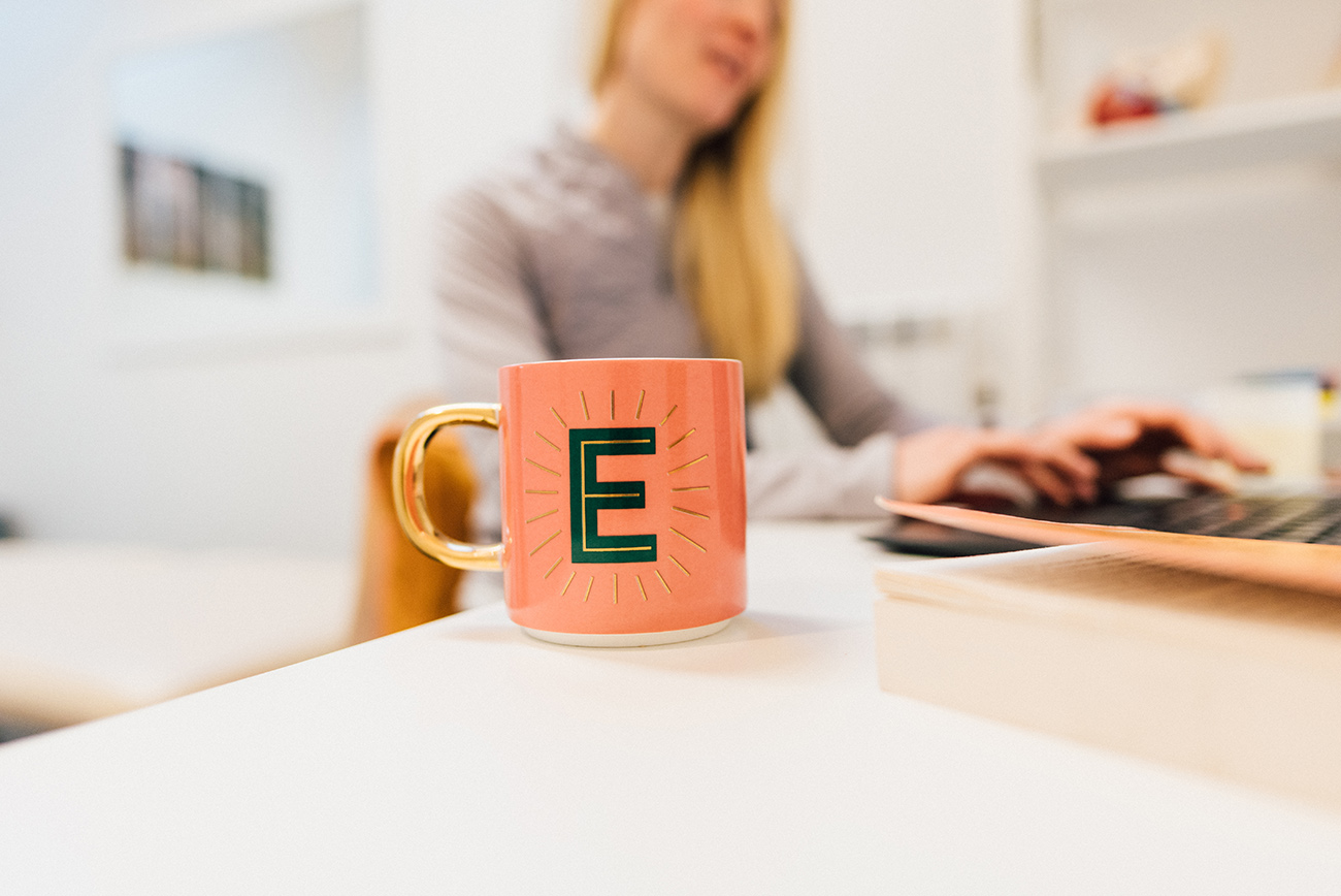The Physio Mum - Oxted - Surrey Brand Photography