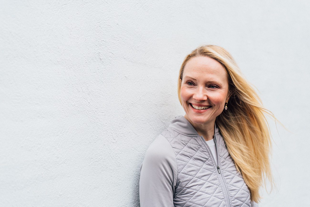 The Physio Mum - Oxted - Surrey Brand Photography