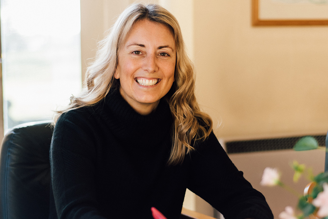 True Reflection Partnership - Surrey Brand Photography