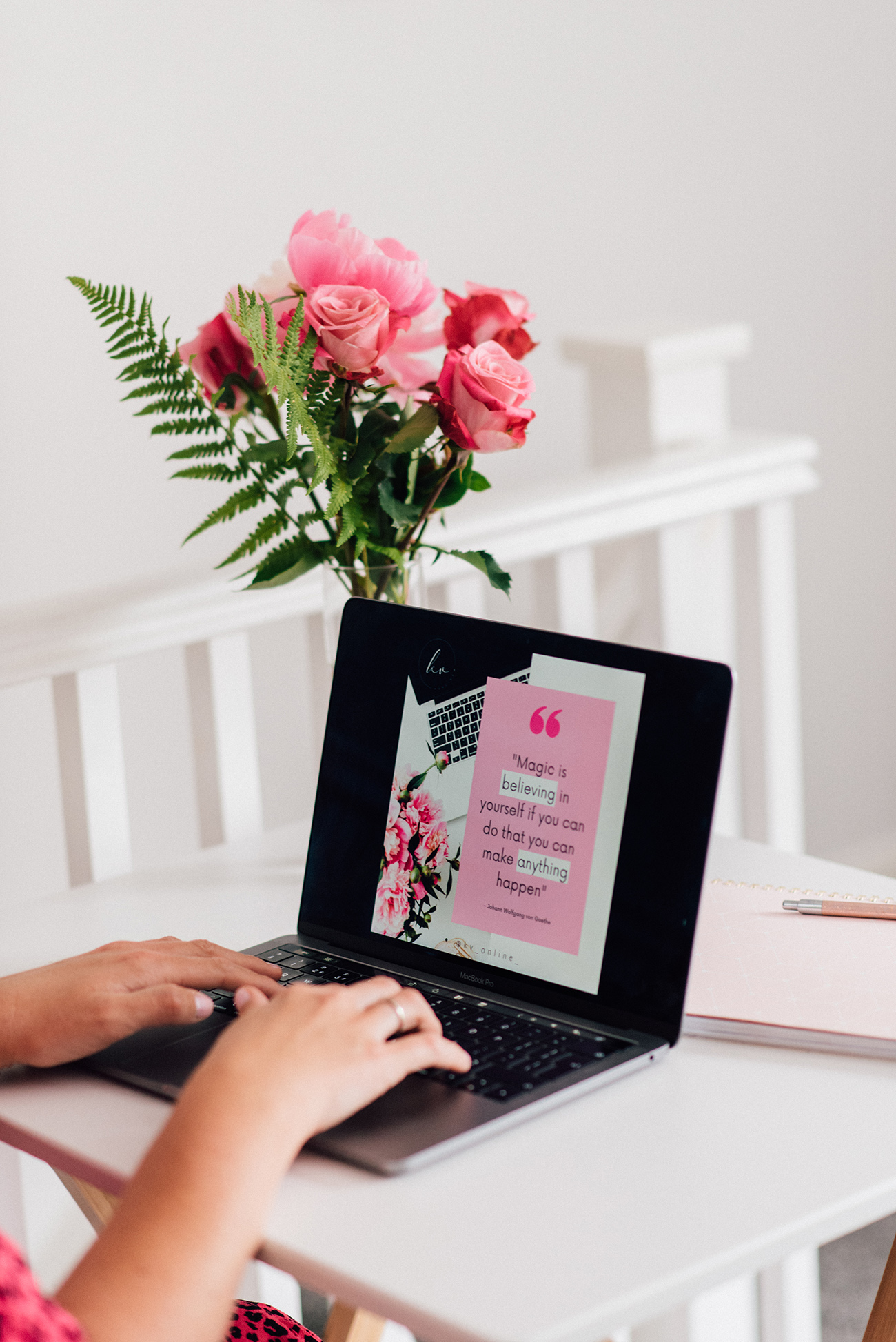 Kathryn Cook - Social Media and Business Marketing Assistant VA 10