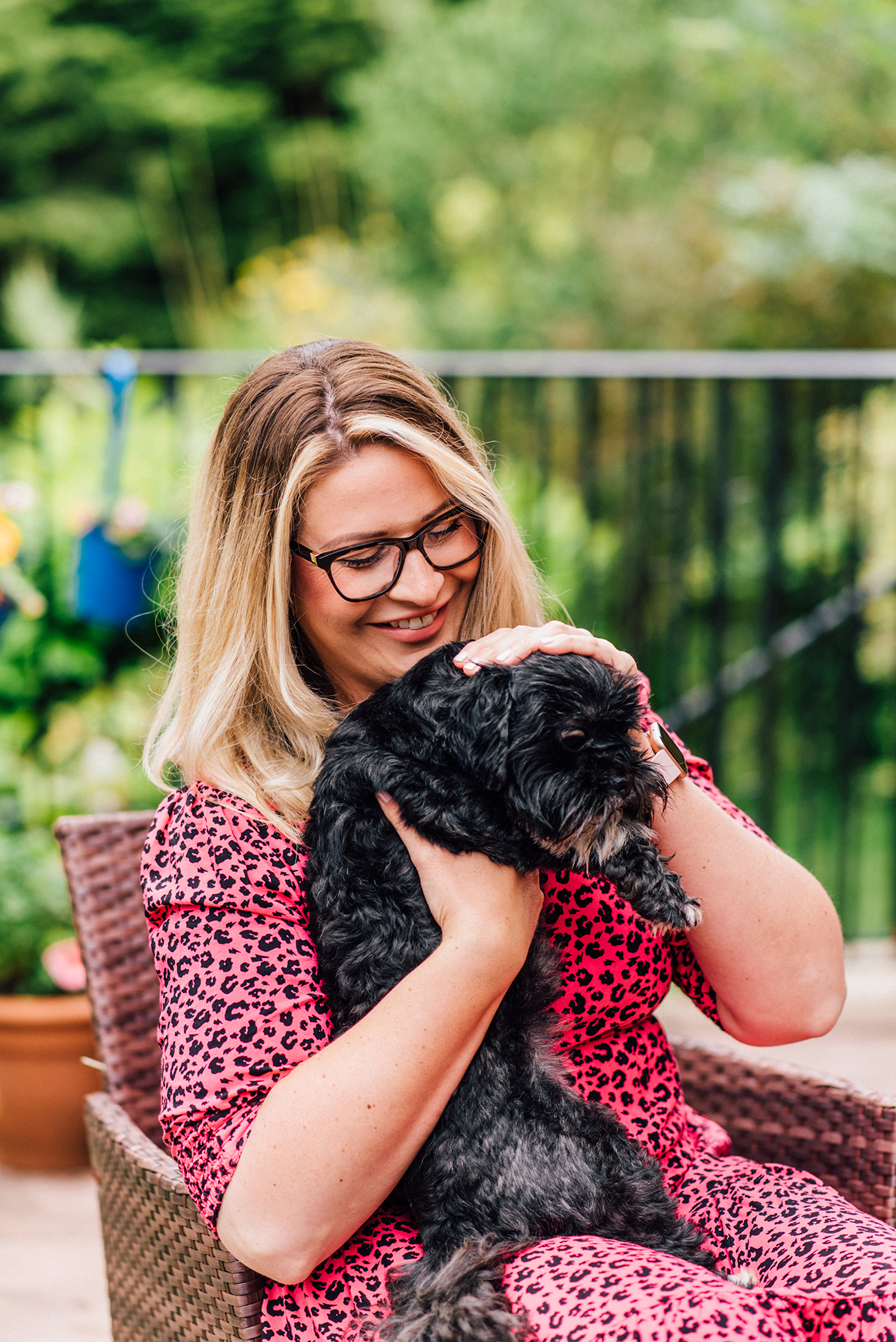 Kathryn Cook - Social Media and Business Marketing Assistant VA 12