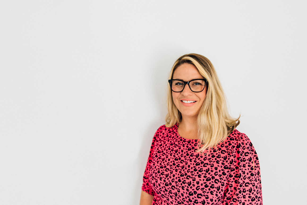 Kathryn Cook - Social Media and Business Marketing Assistant VA 7