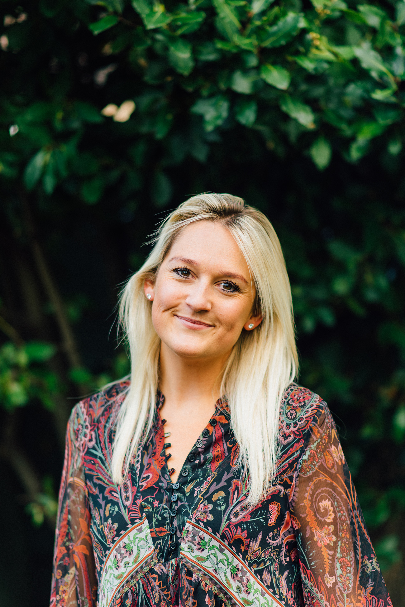 The Gardenhouse Nursery Pre School - Kingston - Surrey Brand Photography