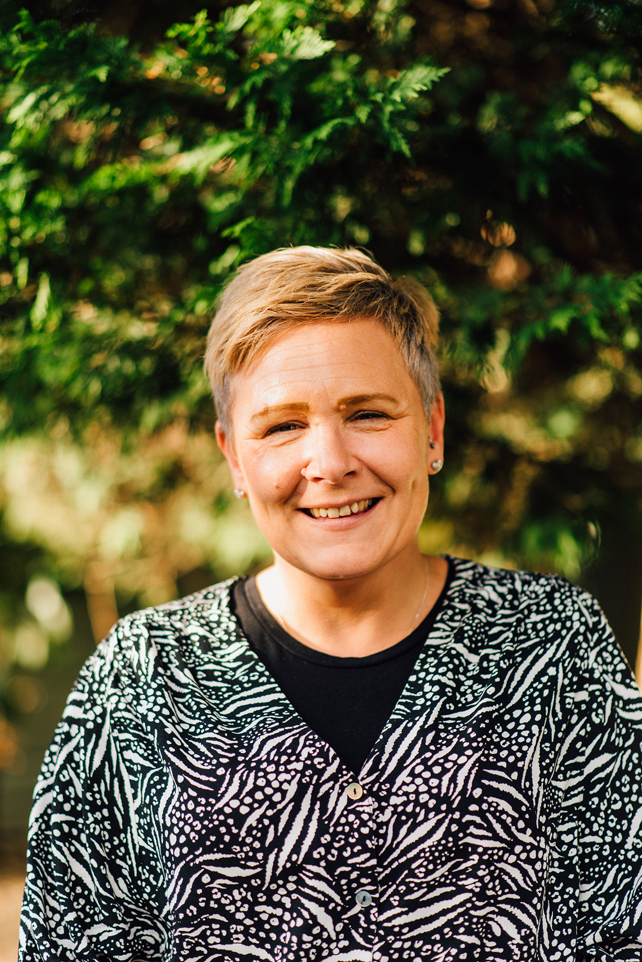 The Gardenhouse Nursery Pre School - Kingston - Surrey Brand Photography