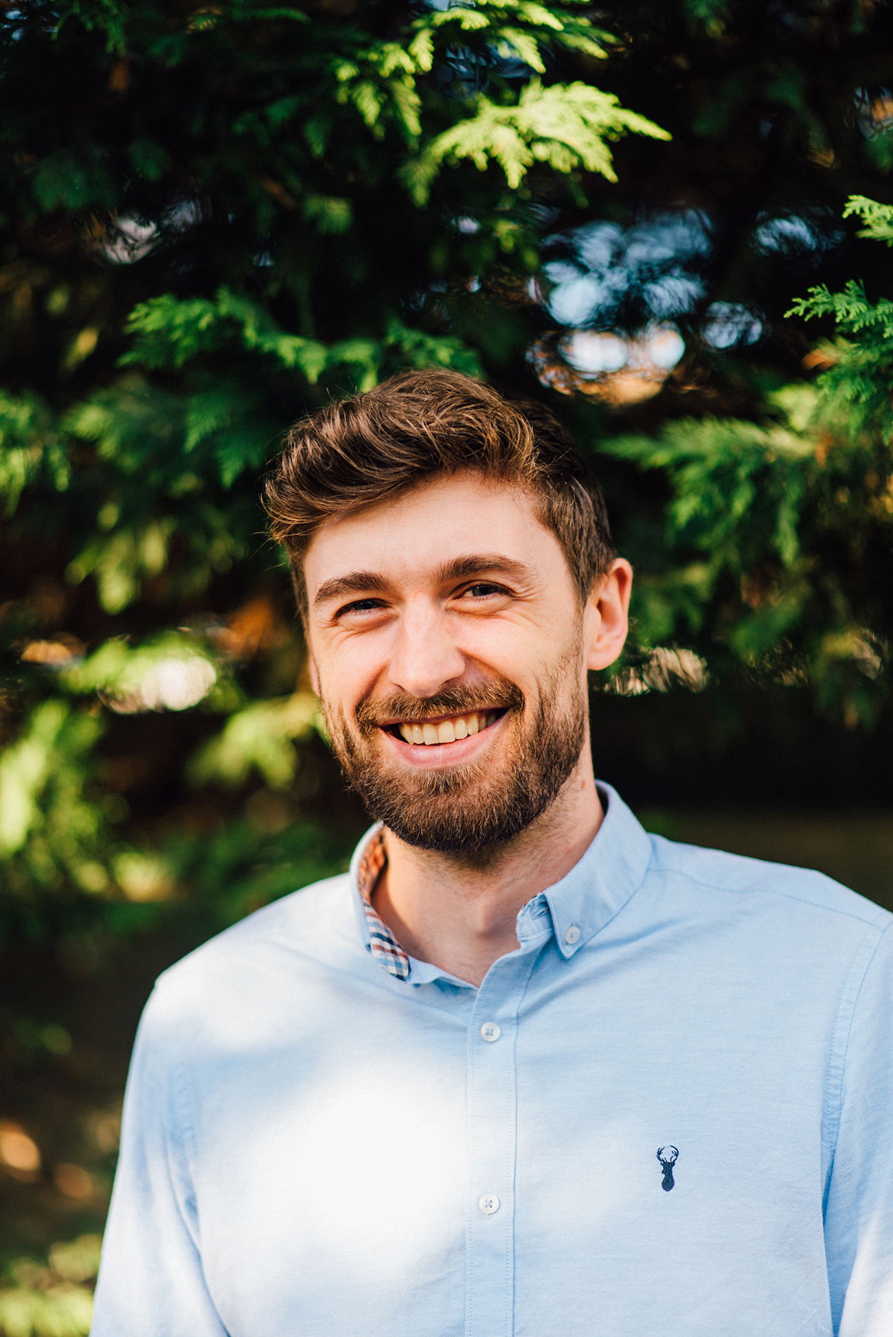 The Gardenhouse Nursery Pre School - Kingston - Surrey Brand Photography