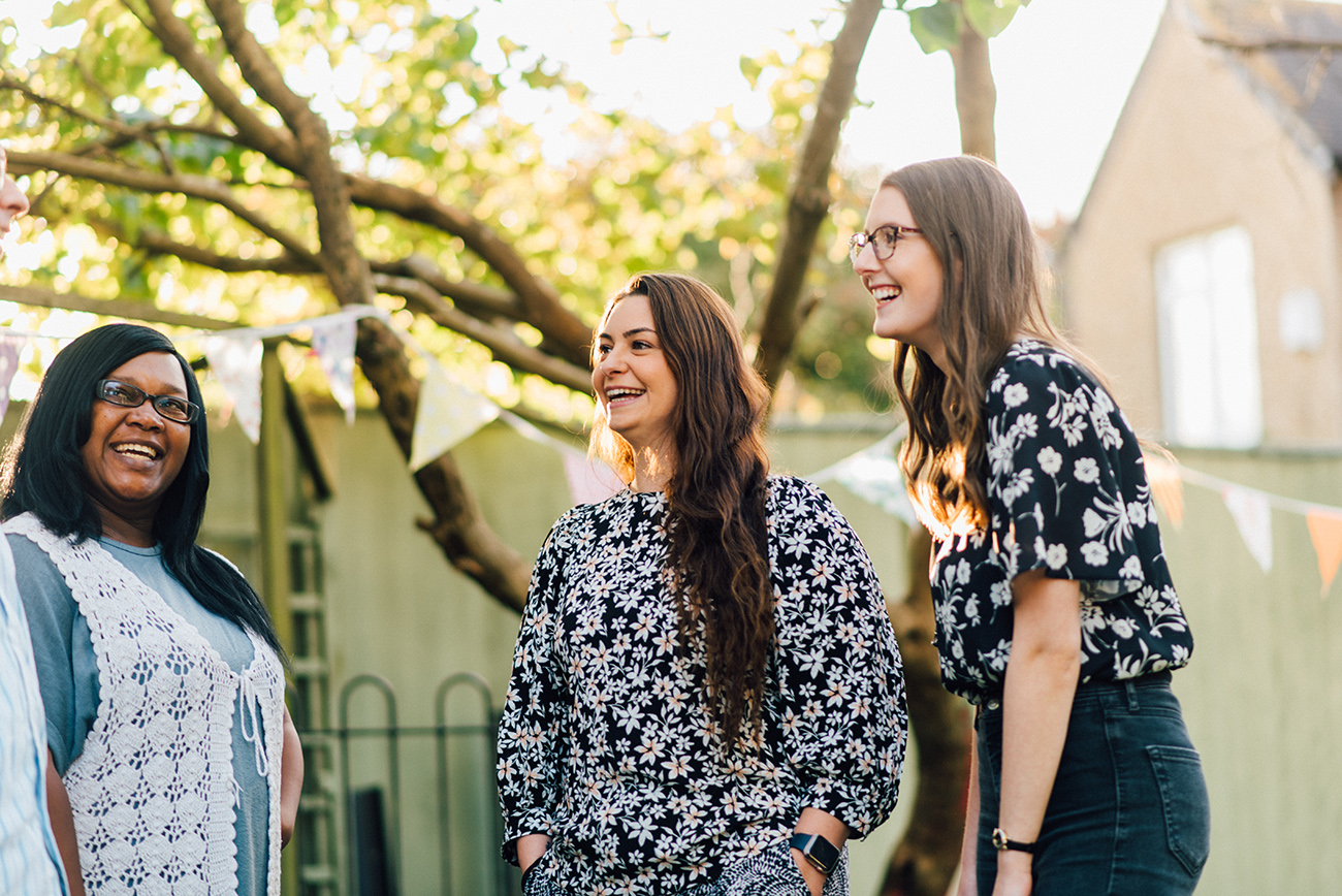 The Gardenhouse Nursery Pre School - Kingston - Surrey Brand Photography