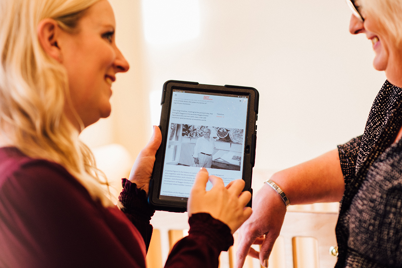 The Gardenhouse Nursery Pre School - Kingston - Surrey Brand Photography