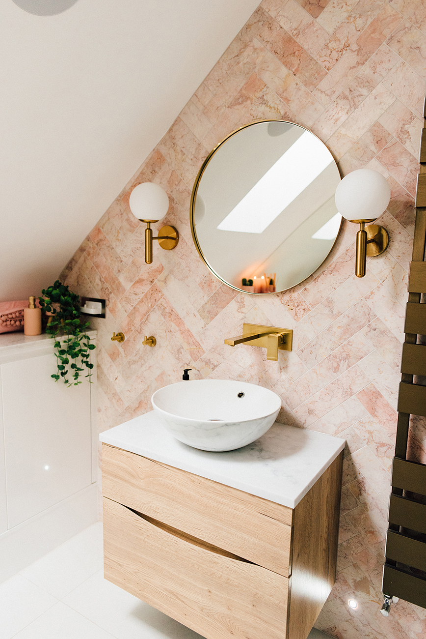 Lucy Fribbins - Swatch Interior Design - Surrey Brand Photographer