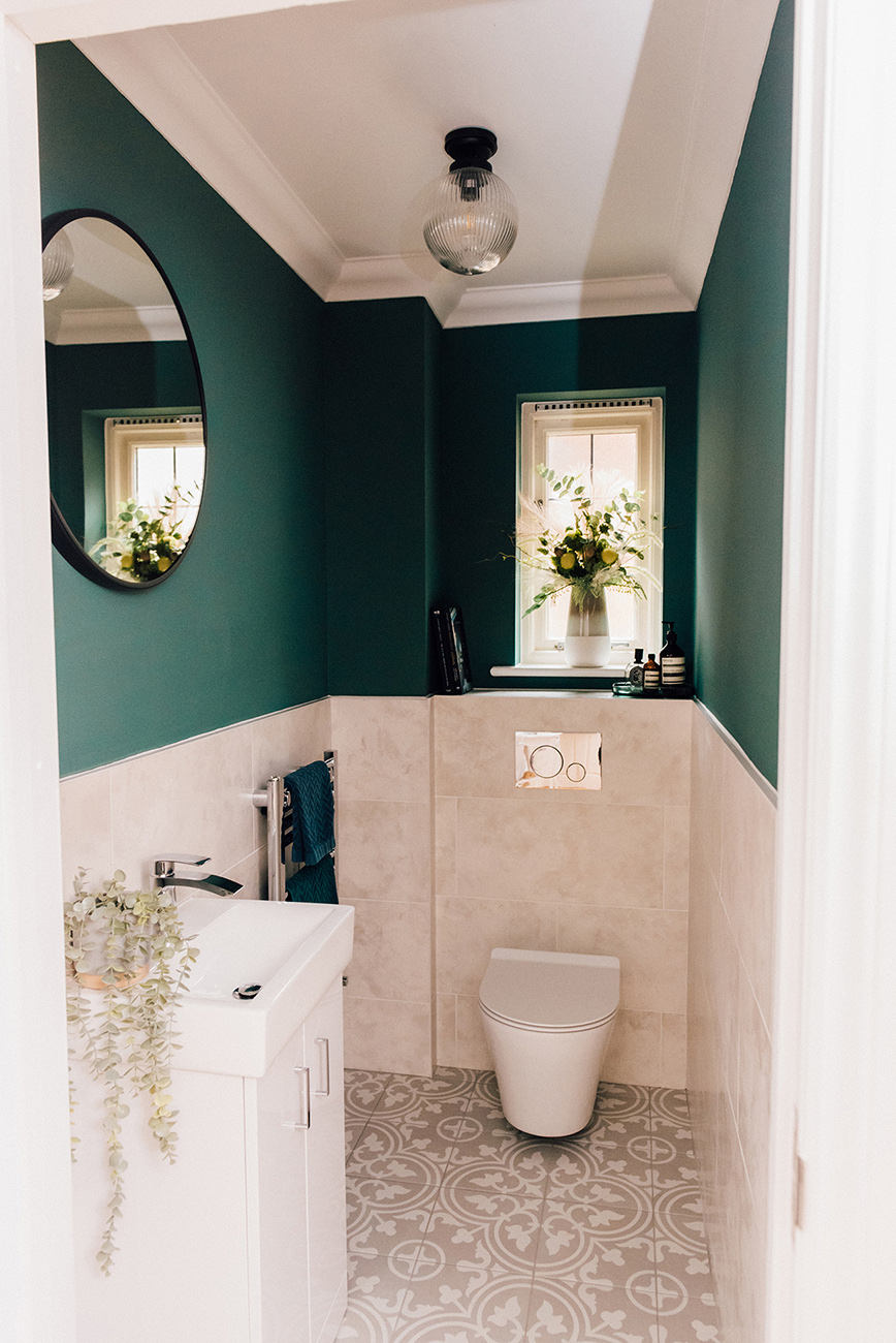 Lucy Fribbins - Swatch Interior Design - Surrey Brand Photographer