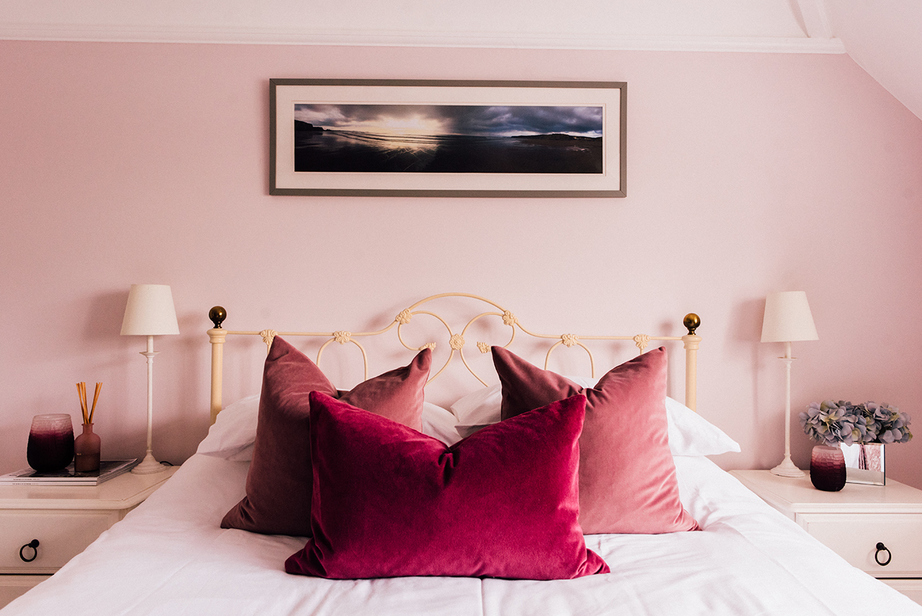 Lucy Fribbins - Swatch Interior Design - Surrey Brand Photographer