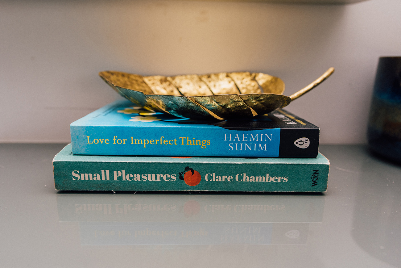 Lucy Fribbins - Swatch Interior Design - Surrey Brand Photographer