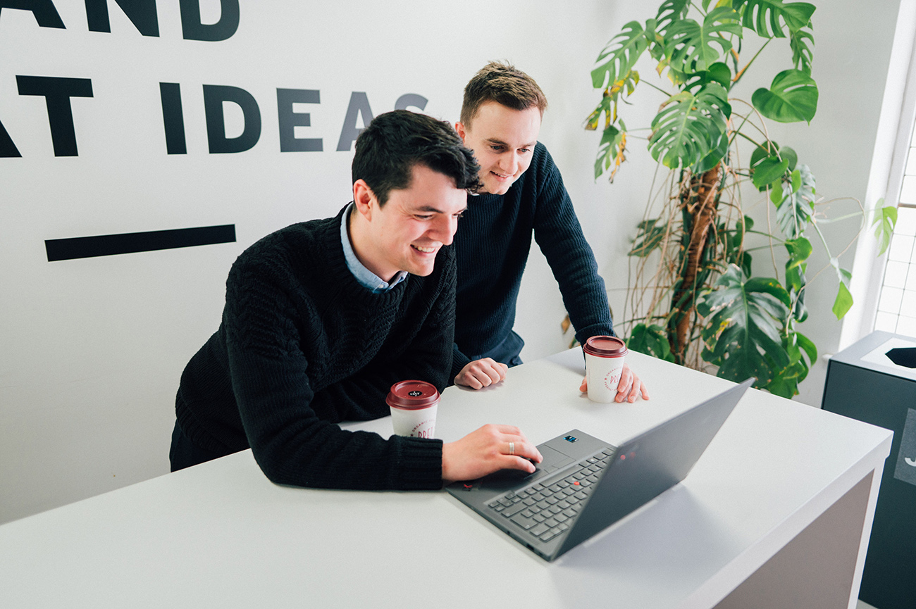 Warn London - Surrey Brand Photography 10 Warn London - Surrey Brand Photography